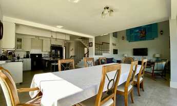 Imagem 3: Casa para venda com 350 metros quadrados com 4 quartos em Lourdes - Juiz de Fora - MG