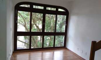 Imagem 3: Cobertura com 1 dormitório à venda, 95 m² por R$ 450.000,00 - São João - Porto Alegre/RS