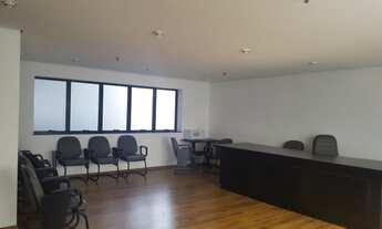 Imagem 5: Escritório para venda tem 50 metros quadrados em Itaim Bibi - São Paulo - SP