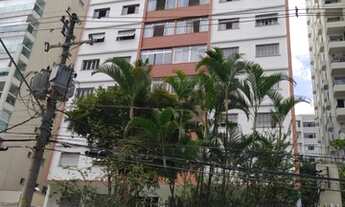 Imagem 2: Apartamento para venda com 100 metros com 2 quartos 1 vagas no Paraíso. Metrô Brigadeiro