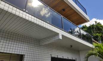 Imagem 2: Casa para venda tem 450 metros quadrados com 4 quartos em Várzea - Recife - Pernambuco