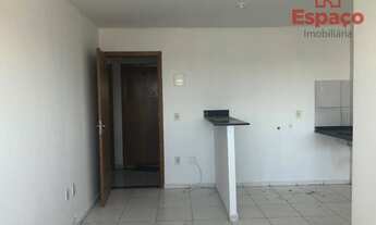 Imagem 7: EDIFICIO VALENTINA QE 46 KIT ALUGADA