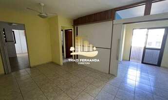 Imagem: Obaaa!!! Apê no Canto do Forte/2Dorm/Suíte/1Vg