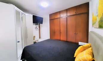 Imagem 6: Casa Residencial à venda, Jardim das Indústrias, São José dos Campos - CA1638