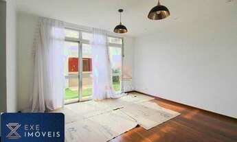 Imagem 5: Casa com 5 dormitórios para alugar, 482 m² por R$ 33.000,00/mês - Vila Nova Conceição - Sã