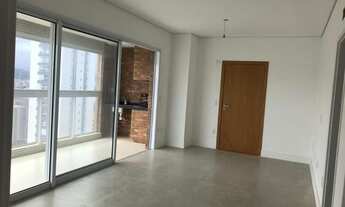 Imagem 3: Apartamento com 3 dormitórios à venda, 160 m² por R$ 2.200.000,00 - Embaré - Santos/SP