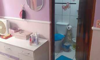 Imagem 6: Sobrado com 2 dormitórios à venda, 91 m² por R$ 400.000 - Nova Petrópolis - São Bernardo d