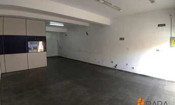 Imagem 3: Salão para alugar, 79 m² por R$ 2.600,00/mês - Jardim Palermo - São Bernardo do Campo/SP