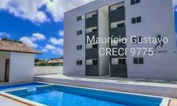 Imagem: Repasse apartamento no Valentina C área