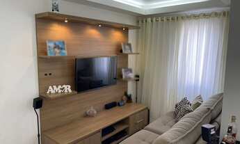 Imagem 6: Apartamento para venda com 64 metros quadrados com 2 quartos em Vila Prudente - São Paulo