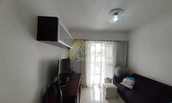 Imagem 6: Rio de Janeiro - Apartamento Padrão - São Francisco Xavier