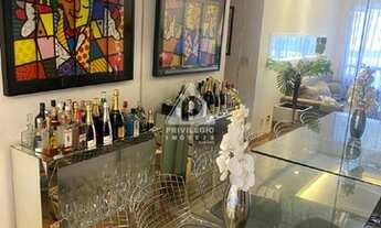 Imagem 6: BARRA OLÍMPICA - ESTRELAS FULL CONDOMINIUM - Vista Livre, sol da manhã - 3 quartos