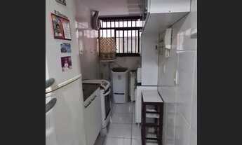 Imagem 4: Apartamento para Venda em Rio de Janeiro, MADUREIRA, 1 dormitório, 1 banheiro