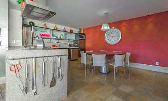 Imagem 7: Casa para venda tem 594 metros quadrados com 4 quartos no Sion - Belo Horizonte - MG