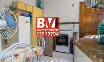 Imagem 6: Rio de Janeiro - Apartamento Padrão - Vista Alegre