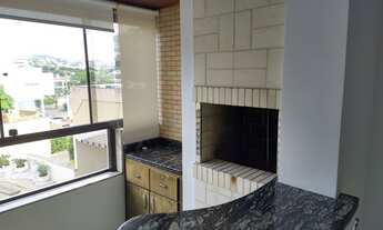 Imagem 6: ALUGA-SE excelente apartamento, 01 dormitório, 01 vaga de garagem