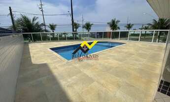 Imagem 3: Apartamento para Venda em Praia Grande, Caiçara, 3 dormitórios, 2 suítes, 3 banheiros, 2 v