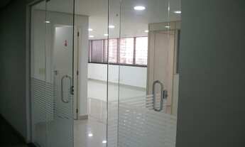 Imagem 3: SÃO PAULO - Conjunto Comercial/Sala - BROOKLIN