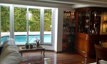 Imagem 5: Casa em condomínio fechado de Alphaville para venda