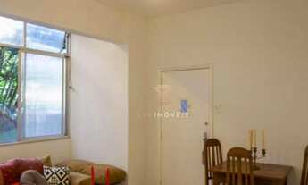 Imagem 7: Apartamento com 3 dormitórios à venda, 90 m² por R$ 900.000 - Jardim Botânico - Rio de Jan