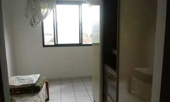 Imagem 4: Apartamento para venda tem 35 metros quadrados com 1 quarto em Ocian - Praia Grande - SP