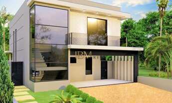 Imagem 2: Casa com 3 dormitórios à venda no Quinta da Primavera - Ribeirão Preto/SP