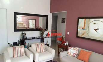 Imagem 2: Apartamento Duplex com 3 dormitórios à venda, 160 m² por R$ 500.000,00 - Jardim Gonçalves