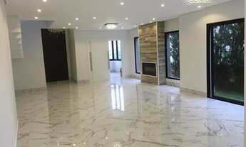 Imagem 7: Casa Nova Moderna em condomínio de Alto Padrão com Lazer Completo