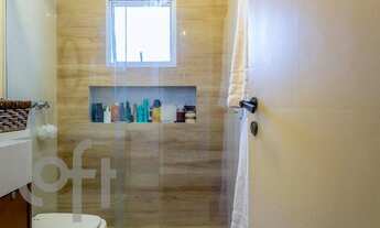 Imagem 2: Apartamento para venda possui 70 metros quadrados com 1 quarto em Vila Olímpia - São Paulo