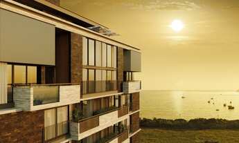 Imagem 7: LANÇAMENTO À 1 QUADRA DO MAR EM JURERÊ! APTOS DE 2 A 4 SUÍTES