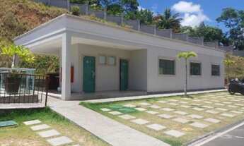 Imagem 4: Vendo apt Lauro de Freitas Cond. Solar do Bosque