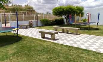 Imagem 5: Apartamento Solaris Celeste II para venda tem 49 metros com 2 quartos, Uruguai - Teresina