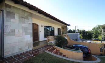 Imagem 4: CURITIBA - Casa Padrão - Mercês