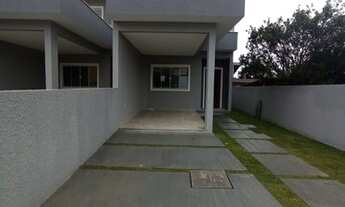 Imagem: Lindos Sobrados na Praia dos Ingleses