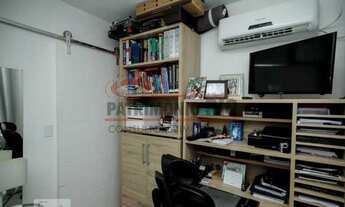 Imagem 6: Lindo apartamento dois quartos aceitando financiamento