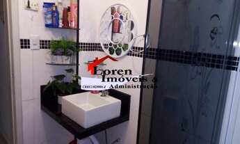 Imagem 7: Apartamento 2 dormitórios Boa Vista Sv!