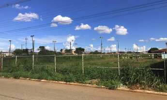Imagem 4: Lote/Terreno para venda possui 20000 metros quadrados em Setor Solar Santa Rita - Goiânia