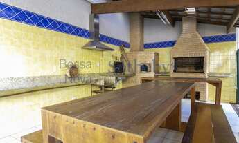 Imagem 7: São Paulo - Casa de Vila - Paineiras Do Morumbi