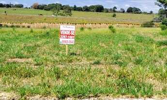 Imagem: Terreno à venda em Nova Esperança
