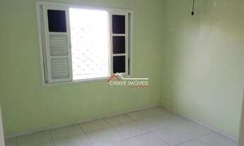 Imagem 3: Comprar apartamento 02 dormitórios - Vila Nova - Cubatão/SP