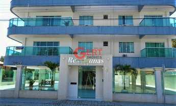 Imagem 2: Cobertura de alto padrão para venda com vista para o mar e piscina em Bombas - Bombinhas