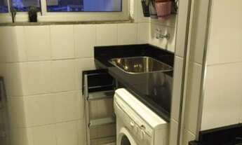 Imagem 6: Lindo apartamento mobiliado com suíte