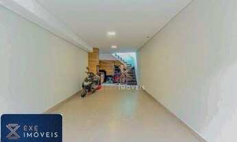 Imagem: Casa com 3 dormitórios à venda, 168 m²