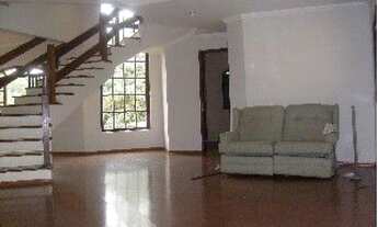 Imagem 5: Casa à venda na Serra da Cantareira, Mairiporã, São Paulo, 5 quartos, piscina,churrasquei