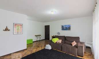 Imagem 4: Casa para Aluguel - Casa Verde, 4 Quartos, 197 m2