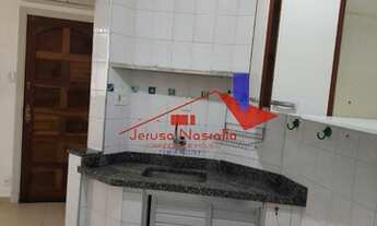 Imagem 7: Santos - Apartamento Padrão - José Menino