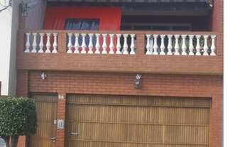 Imagem: Casa sobrado 3 dormitórios 2 vagas