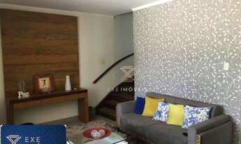 Imagem 2: Casa com 3 dormitórios à venda, 232 m² por R$ 1.000.000 - Vila Albertina - São Paulo/SP