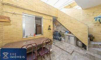 Imagem 5: Casa com 3 dormitórios à venda, 125 m² por R$ 639.000 - Vila Guilherme - São Paulo/SP