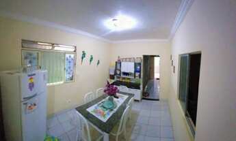 Imagem 4: Apartamento Duplex com 4 dormitórios à venda, 200 m² por R$ 210.000,00 - Jardim Dos Passar